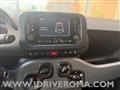 FIAT PANDA 1.0 CITY-LIFE  Hybrid+GPL