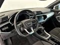 AUDI Q3 SPORTBACK SPB 35 TDI S line