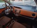 TOYOTA Yaris 1.0 5p. Lounge