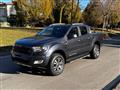 FORD RANGER 3.2 TDCi aut. DC Wildtrak PREZZO FINITO