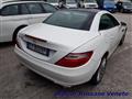 MERCEDES CLASSE SLK Sport automatico