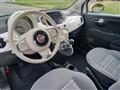 FIAT 500 1.2 EasyPower Lounge