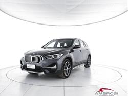 BMW X1 xDrive20d xLine Plus