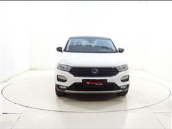 VOLKSWAGEN T-ROC 1.5 TSI ACT DSG Style BlueMotion Technology