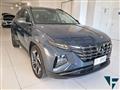 HYUNDAI NUOVA TUCSON 1.6 T-GDI 48V DCT Exellence