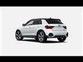 AUDI A1 SPORTBACK ALLSTREET 35 TFSI S TRONIC IDENTITY CONTRAST