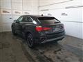 AUDI Q3 SPORTBACK Q3 SPB 35 TDI S tronic