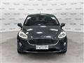 FORD FIESTA 1.5 EcoBlue 5 porte Titanium