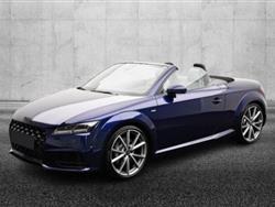 AUDI TT Roadster 45 TFSI S tronic