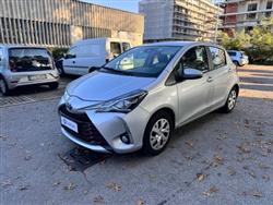 TOYOTA Yaris 1.5h Active