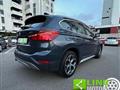 BMW X1 XDrive18d