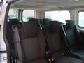 FORD TRANSIT CUSTOM Transit Custom 320 2.0 EcoBlue Hybrid 130 PL Combi Trend