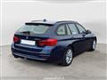 BMW SERIE 3 TOURING 320d Efficient Dynamics Touring Business Advantage aut.