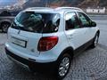 FIAT SEDICI 2.0 MJT 16V DPF 4x4 Emotion Navi Bluetooth