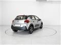 CITROEN C3 PureTech 110 S&S EAT6 Shine