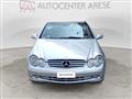 MERCEDES CLASSE CLK cat Cabrio Elegance