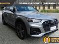 AUDI Q5 SPORTBACK SPB 40 TDI quattro S tronic S line plus cerchio 20