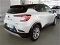 RENAULT NUOVO CAPTUR HYBRID 1.6 E-TECH Hybrid Intens Auto