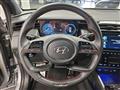 HYUNDAI NUOVA TUCSON 1.6 HEV aut. N Line + Hyundai Smart Sense+