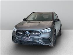 MERCEDES CLASSE GLA d automatic