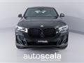 BMW X4 xDrive20d 48V Msport (rottamazione euro 4)