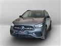 MERCEDES CLASSE GLA d automatic