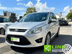 FORD C-MAX 1.6 125CV Titanium