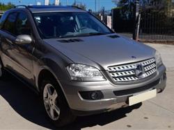 MERCEDES Classe ML 280 CDI Sport