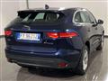 JAGUAR F-Pace 2.0d i4 R-Sport awd 180cv auto my20