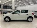 DACIA SANDERO 1.2 GPL 75CV Ambiance