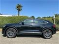 AUDI Q3 SPORTBACK SPB 45 TFSI quattro S tronic Business Plus MATRIX