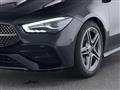 MERCEDES CLASSE CLA Mild Hybrid automatica SB AMG Line Advanced Plus