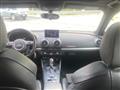 AUDI A3 1.8 tfsi quattro s-line s-tronic tetto/scarico