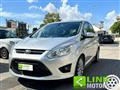 FORD C-MAX 1.6 125CV Titanium