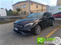 MERCEDES CLASSE A SPORT AMG PACCHETTO RACE