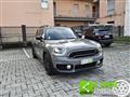 MINI COUNTRYMAN 2.0 Cooper SD Countryman GARANZIA INCLUSA