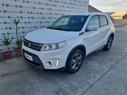 SUZUKI VITARA 1.6 DDiS V-Cool