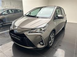 TOYOTA YARIS 1.5 Hybrid 5 porte Style