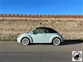 VOLKSWAGEN New Beetle Cabrio TDI 101CV