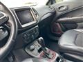 JEEP COMPASS 2.0 Multijet II 170 cv 4WD Trailhawk Automatica