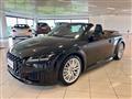 AUDI TT Roadster 45 TFSI quattro S tronic PREZZO REALE !!