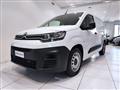 CITROEN BERLINGO BlueHDi 130 S&S Van XL Club