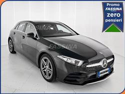 MERCEDES CLASSE A A 180 Automatic Premium