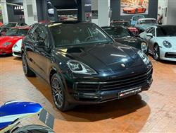 PORSCHE CAYENNE 3.0 V6 E-Hybrid TETTO-LED-SCARICO SPORT