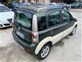 FIAT Panda 1.2 Cross Natural Power