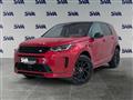 LAND ROVER DISCOVERY SPORT Discovery Sport