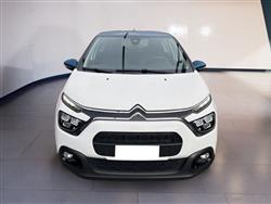 CITROEN C3 III 2017 1.2 puretech Shine s&s 83cv my20