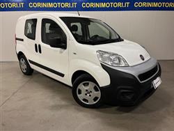 FIAT FIORINO Combi 1.3 MJT 95CV (N1)