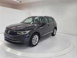 VOLKSWAGEN TIGUAN 2.0 TDI 150 CV SCR DSG Life