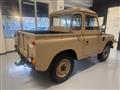 LAND ROVER DEFENDER SERIES 88 PICK-UP